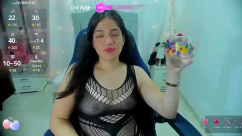 Alison online show from January 8, 2025, 10:58 pm