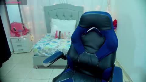 Alison online show from January 13, 2025, 8:15 pm