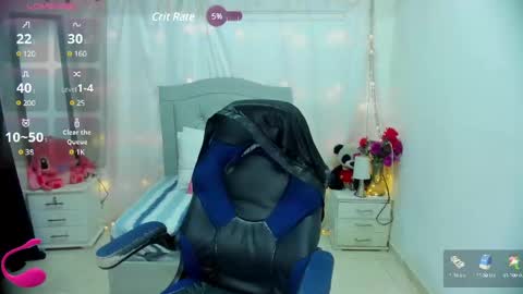 Alison online show from January 15, 2025, 11:51 pm