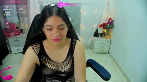 Alison online show from January 18, 2025, 11:55 pm