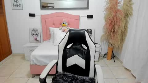 Alison online show from January 21, 2025, 3:37 am