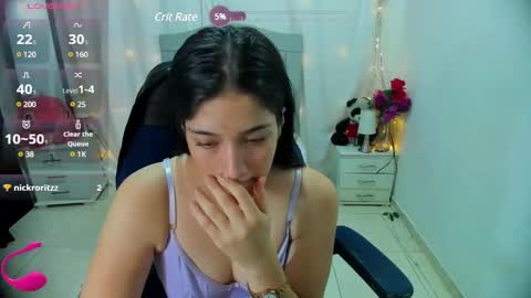 Alison online show from January 24, 2025, 1:03 am