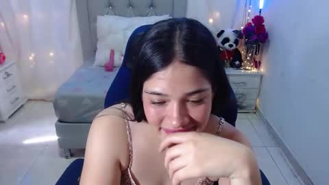 Alison online show from March 1, 2025, 7:48 pm