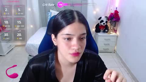 Alison online show from March 5, 2025, 7:38 pm