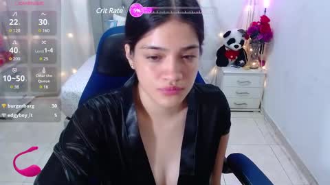 Alison online show from March 6, 2025, 12:00 am