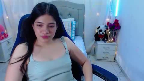 Alison online show from March 10, 2025, 8:56 pm