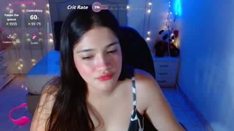 Alison online show from October 1, 2025, 8:48 pm