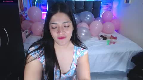 Snapshot of alison_girl22 chatting on February 17, 2026, 9:10 pm Alison online show from February 17, 2026, 9:10 pm