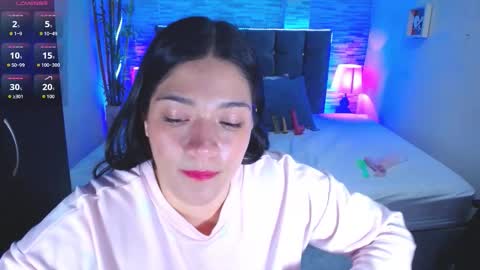 Snapshot of alison_girl22 chatting on February 19, 2026, 9:44 pm Alison online show from February 19, 2026, 9:44 pm