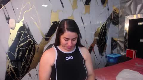 alison_marr online show from January 16, 2026, 7:07 pm