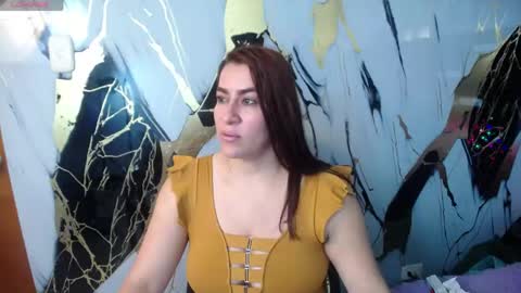 alison_marr online show from April 16, 2026, 9:39 pm