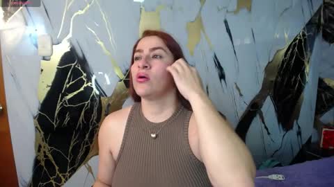 alison_marr online show from May 6, 2026, 8:36 pm