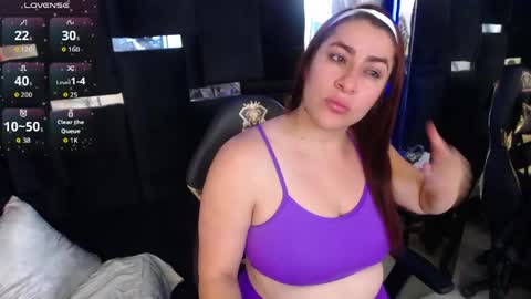 alison_marr online show from May 16, 2026, 7:34 pm