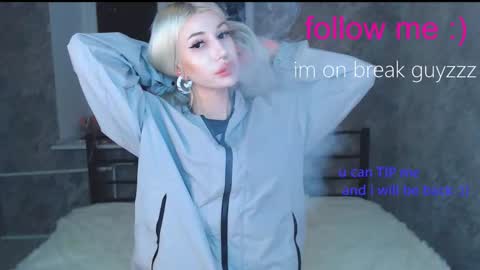 Alison online show from October 30, 2025, 10:43 pm