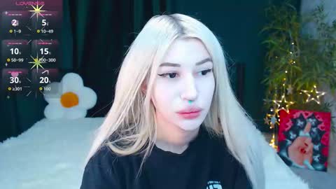 Alison online show from January 11, 2026, 2:49 am