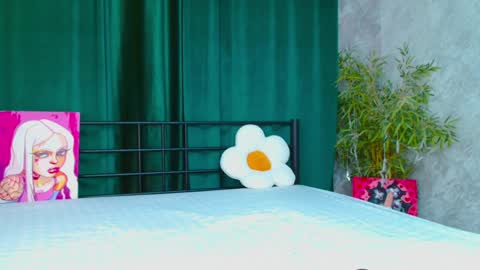 Alison online show from April 2, 2026, 10:29 pm