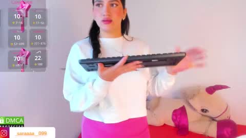 Alison cruz online show from March 5, 2026, 2:02 pm