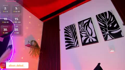 alison_wynter online show from February 12, 2025, 3:07 am