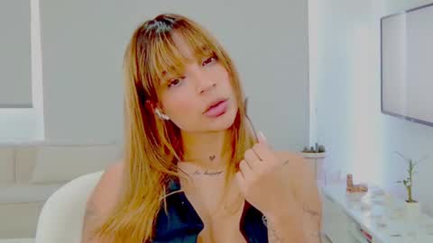 Alison diaz online show from January 13, 2025, 7:31 pm