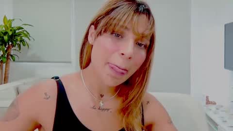 Alison diaz online show from January 24, 2025, 10:30 pm