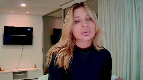 Alison diaz online show from October 19, 2025, 11:27 pm
