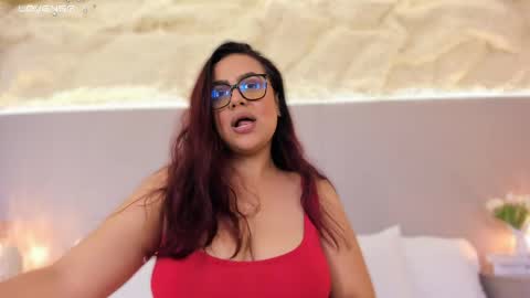 Alison online show from April 14, 2026, 3:23 am