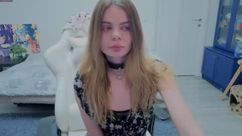 Alison online show from October 13, 2025, 6:24 am