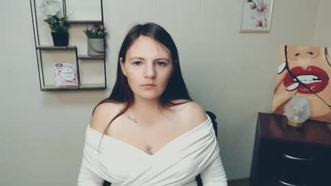 alissa_dream_ online show from October 9, 2025, 6:33 am