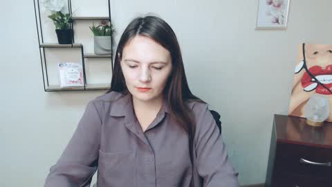 alissa_dream_ online show from October 10, 2025, 6:45 am