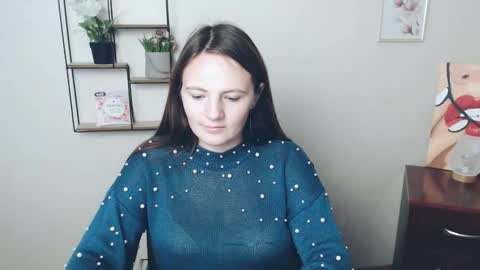 alissa_dream_ online show from October 14, 2025, 7:42 am