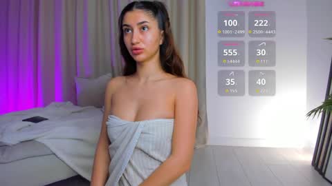 alissa_foxx online show from April 4, 2026, 7:39 am