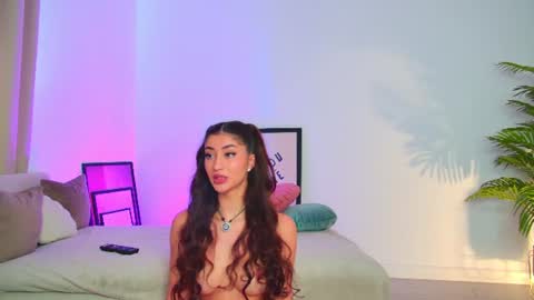alissa_foxx online show from July 6, 2026, 1:30 pm