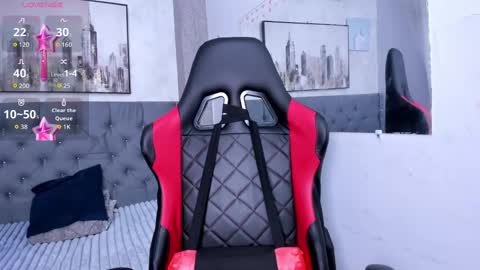 Snapshot of alissa_grace chatting on October 12, 2025, 8:52 pm Alison online show from October 12, 2025, 8:52 pm