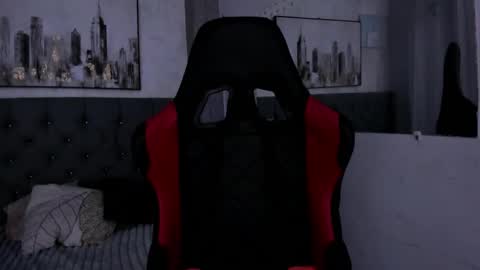 Snapshot of alissa_grace chatting on October 23, 2025, 12:10 am Alison online show from October 23, 2025, 12:10 am