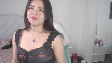alissa_morrison online show from September 29, 2025, 5:18 pm