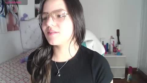 alissa_morrison online show from December 4, 2025, 10:29 pm