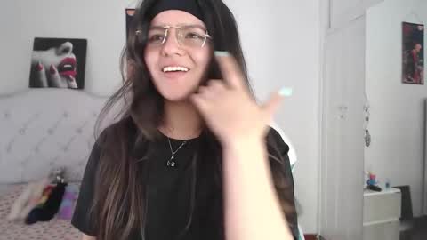 alissa_morrison online show from January 31, 2026, 7:11 pm