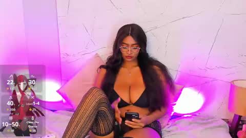 alissa_smith_ online show from June 12, 2026, 12:31 am