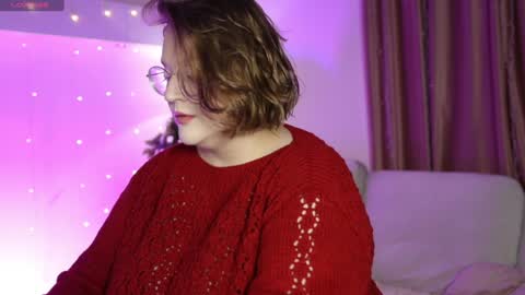 Snapshot of alissa_styles chatting on January 19, 2025, 4:25 pm Alissa online show from January 19, 2025, 4:25 pm