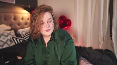 Snapshot of alissa_styles chatting on February 16, 2025, 12:21 pm Alissa online show from February 16, 2025, 12:21 pm