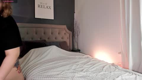 Alissa online show from November 9, 2025, 4:05 pm