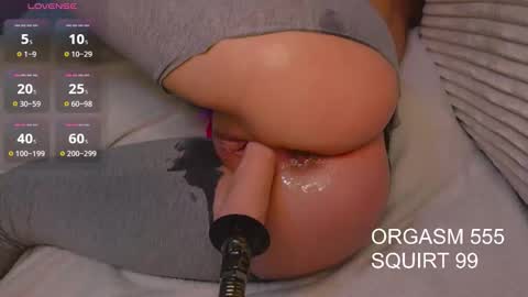 alissaaasex online show from February 5, 2026, 7:46 am