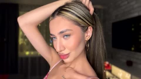 Alissa online show from February 8, 2026, 6:00 pm