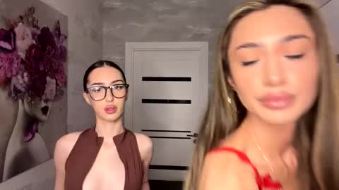 Alissa online show from February 18, 2026, 12:12 pm