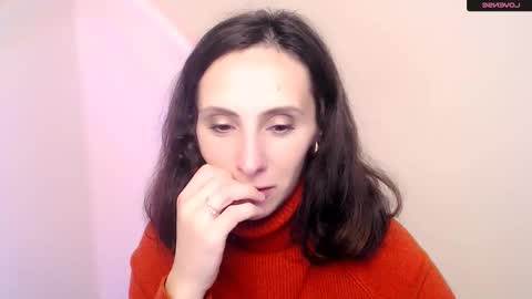 Snapshot of alissajersy_ chatting on October 10, 2025, 7:51 am Alissa online show from October 10, 2025, 7:51 am