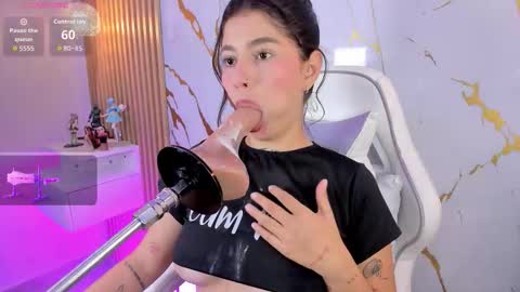 Alissa owens online show from November 11, 2025, 5:24 pm