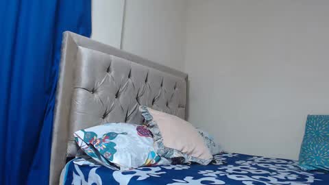 allise online show from October 10, 2025, 12:09 am