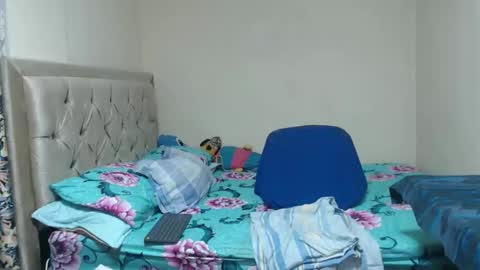 allise online show from January 12, 2026, 1:55 am