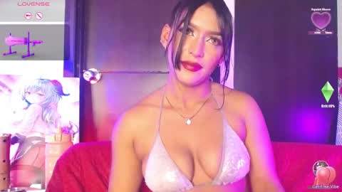 alisse online show from January 13, 2025, 5:01 am