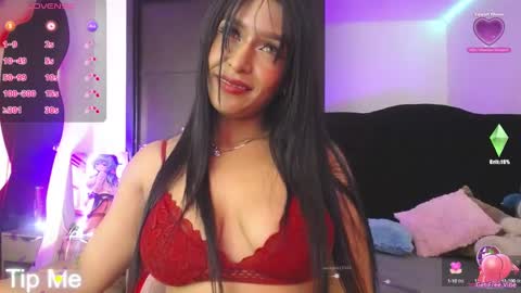 alisse online show from February 9, 2025, 3:32 am